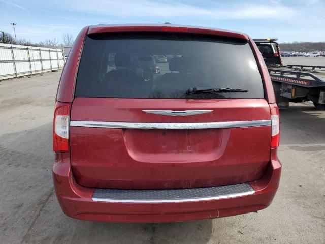 Photo 5 VIN: 2C4RC1BGXGR248223 - CHRYSLER MINIVAN 