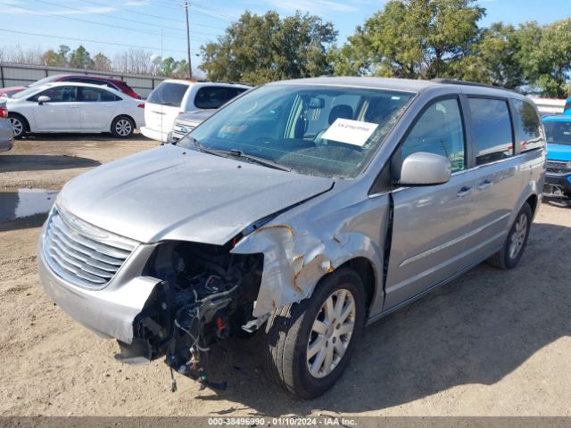 Photo 1 VIN: 2C4RC1BGXGR254457 - CHRYSLER TOWN & COUNTRY 