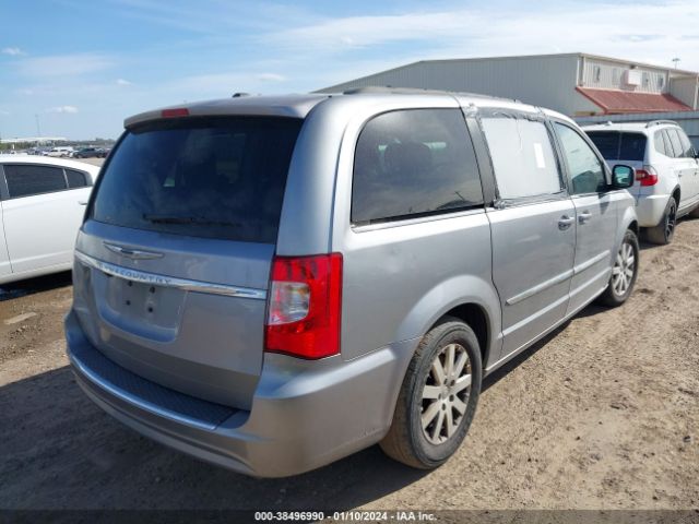 Photo 3 VIN: 2C4RC1BGXGR254457 - CHRYSLER TOWN & COUNTRY 