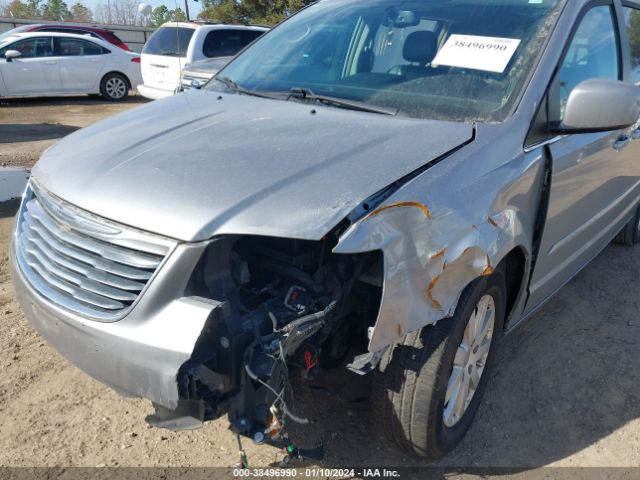 Photo 5 VIN: 2C4RC1BGXGR254457 - CHRYSLER TOWN & COUNTRY 