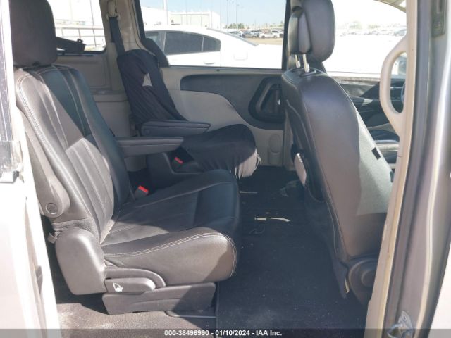 Photo 7 VIN: 2C4RC1BGXGR254457 - CHRYSLER TOWN & COUNTRY 