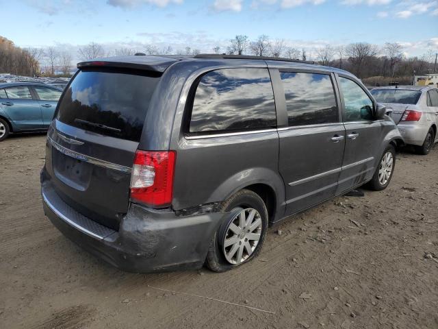 Photo 2 VIN: 2C4RC1BGXGR260629 - CHRYSLER MINIVAN 