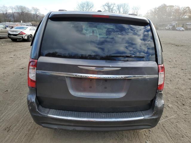 Photo 5 VIN: 2C4RC1BGXGR260629 - CHRYSLER MINIVAN 