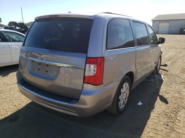 Photo 3 VIN: 2C4RC1BGXGR261246 - CHRYSLER TOWN & COU 