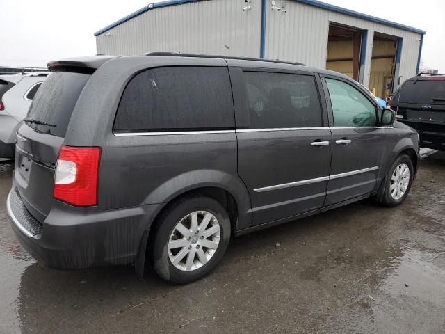 Photo 2 VIN: 2C4RC1BGXGR261845 - CHRYSLER MINIVAN 