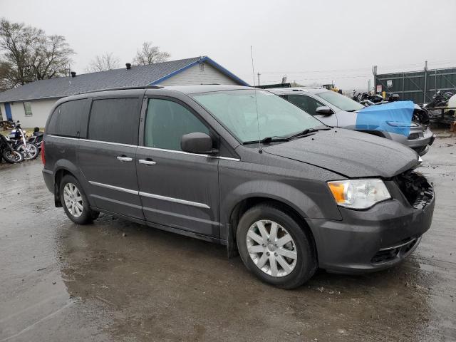 Photo 3 VIN: 2C4RC1BGXGR261845 - CHRYSLER MINIVAN 