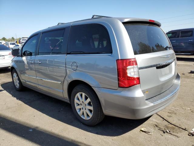 Photo 1 VIN: 2C4RC1BGXGR267709 - CHRYSLER MINIVAN 