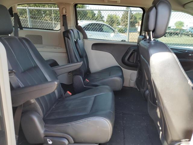 Photo 10 VIN: 2C4RC1BGXGR267709 - CHRYSLER MINIVAN 