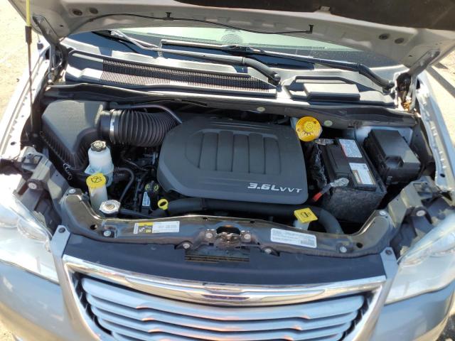 Photo 11 VIN: 2C4RC1BGXGR267709 - CHRYSLER MINIVAN 