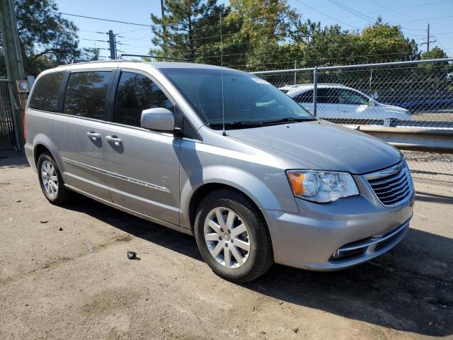 Photo 3 VIN: 2C4RC1BGXGR267709 - CHRYSLER MINIVAN 