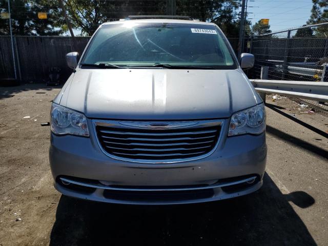 Photo 4 VIN: 2C4RC1BGXGR267709 - CHRYSLER MINIVAN 