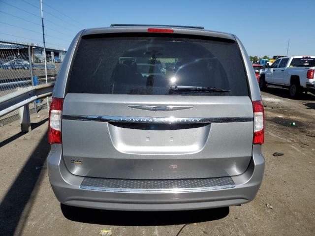 Photo 5 VIN: 2C4RC1BGXGR267709 - CHRYSLER MINIVAN 