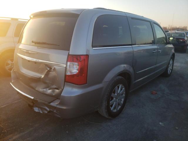 Photo 3 VIN: 2C4RC1BGXGR267791 - CHRYSLER TOWN &AMP COU 