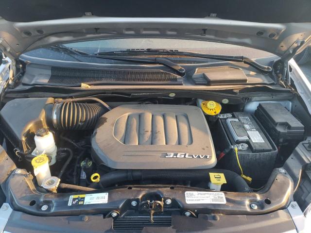 Photo 6 VIN: 2C4RC1BGXGR267791 - CHRYSLER TOWN &AMP COU 