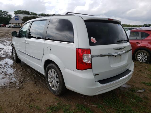 Photo 2 VIN: 2C4RC1BGXGR268746 - CHRYSLER TOWN &AMP COU 