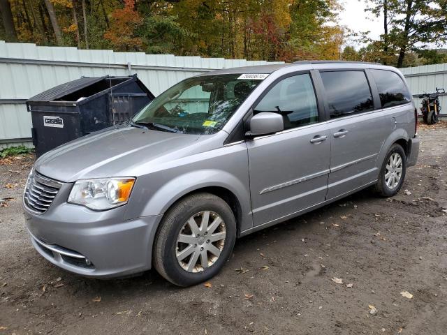 Photo 0 VIN: 2C4RC1BGXGR269170 - CHRYSLER TOWN & COU 