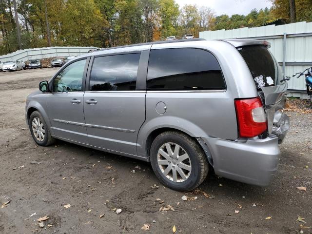 Photo 1 VIN: 2C4RC1BGXGR269170 - CHRYSLER TOWN & COU 