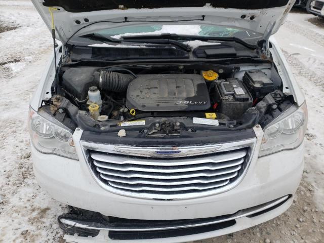 Photo 6 VIN: 2C4RC1BGXGR279780 - CHRYSLER TOWN &AMP COU 