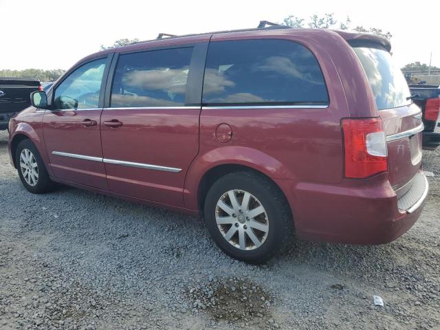 Photo 1 VIN: 2C4RC1BGXGR281125 - CHRYSLER TOWN & COU 