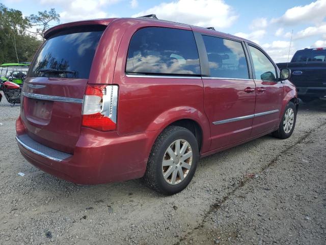 Photo 2 VIN: 2C4RC1BGXGR281125 - CHRYSLER TOWN & COU 