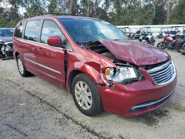 Photo 3 VIN: 2C4RC1BGXGR281125 - CHRYSLER TOWN & COU 