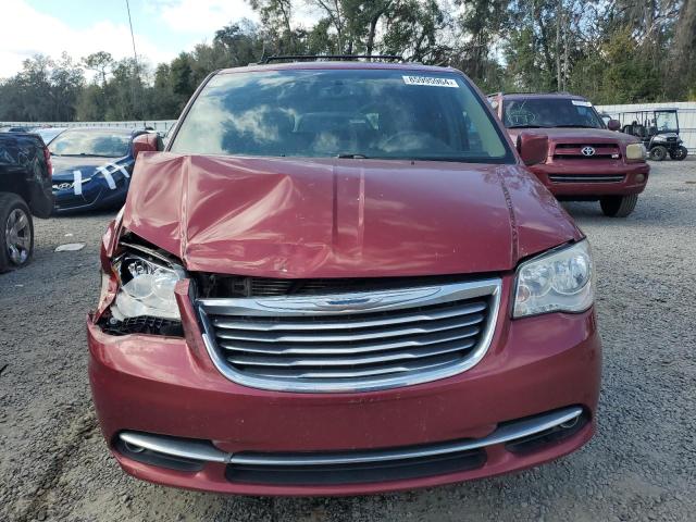 Photo 4 VIN: 2C4RC1BGXGR281125 - CHRYSLER TOWN & COU 