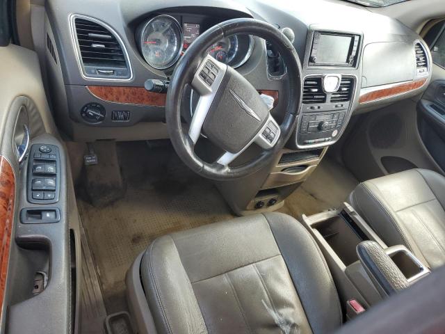 Photo 7 VIN: 2C4RC1BGXGR281125 - CHRYSLER TOWN & COU 