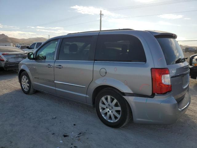 Photo 1 VIN: 2C4RC1BGXGR282064 - CHRYSLER MINIVAN 