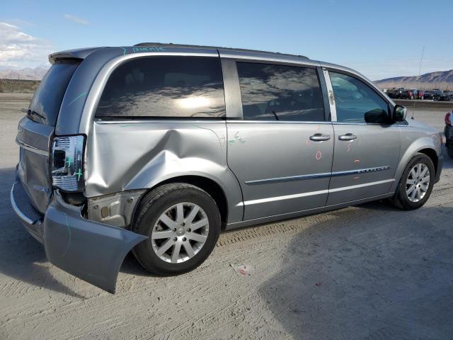 Photo 2 VIN: 2C4RC1BGXGR282064 - CHRYSLER MINIVAN 