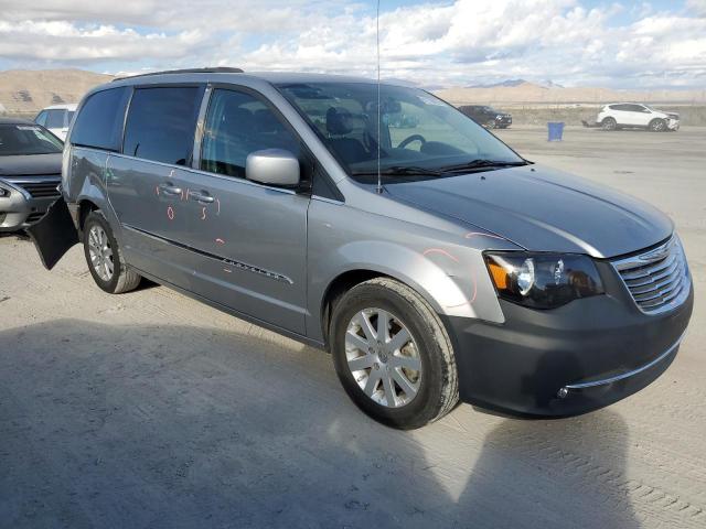 Photo 3 VIN: 2C4RC1BGXGR282064 - CHRYSLER MINIVAN 