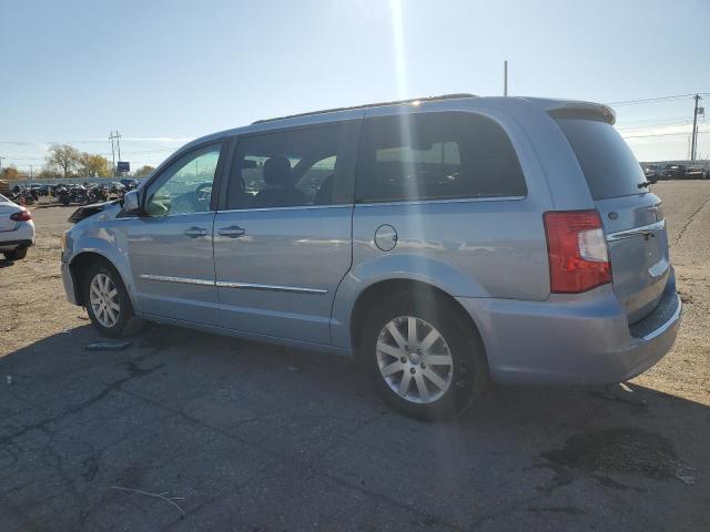 Photo 1 VIN: 2C4RC1BGXGR284476 - CHRYSLER MINIVAN 