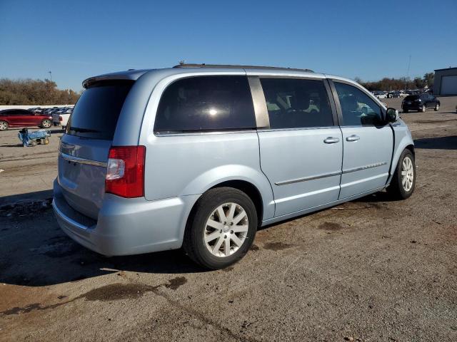 Photo 2 VIN: 2C4RC1BGXGR284476 - CHRYSLER MINIVAN 