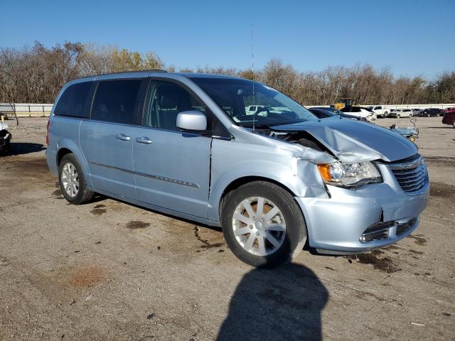 Photo 3 VIN: 2C4RC1BGXGR284476 - CHRYSLER MINIVAN 