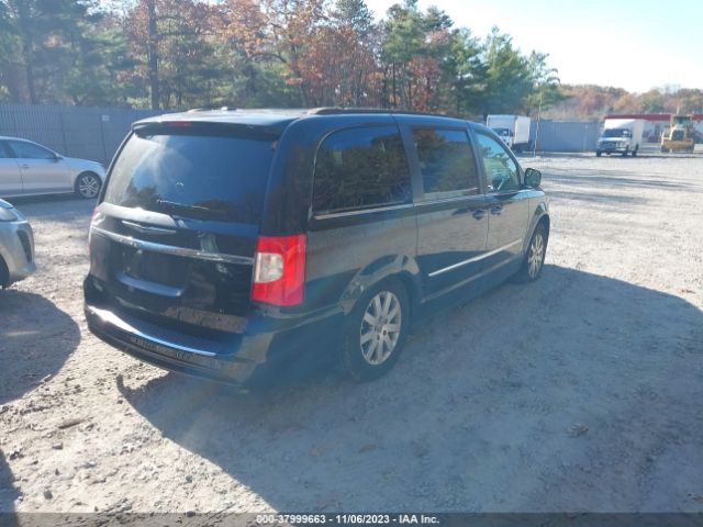 Photo 3 VIN: 2C4RC1BGXGR287572 - CHRYSLER TOWN & COUNTRY 