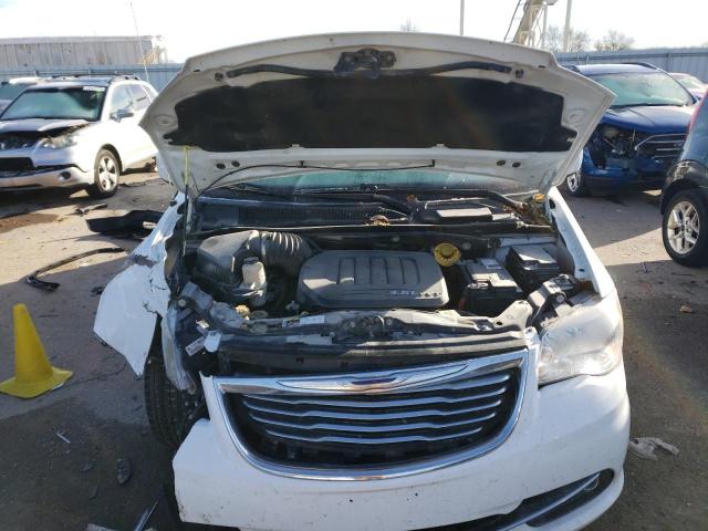 Photo 11 VIN: 2C4RC1BGXGR287992 - CHRYSLER MINIVAN 