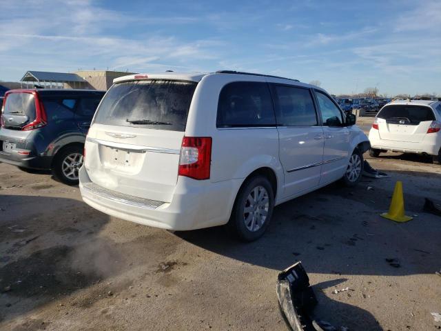 Photo 2 VIN: 2C4RC1BGXGR287992 - CHRYSLER MINIVAN 