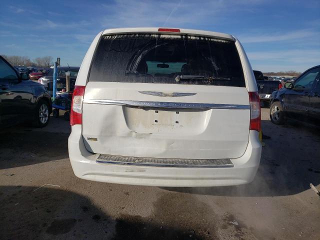 Photo 5 VIN: 2C4RC1BGXGR287992 - CHRYSLER MINIVAN 