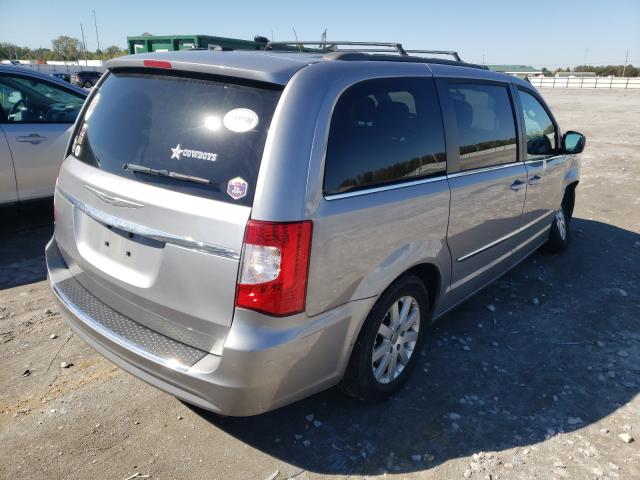 Photo 3 VIN: 2C4RC1BGXGR288625 - CHRYSLER TOWN & COU 