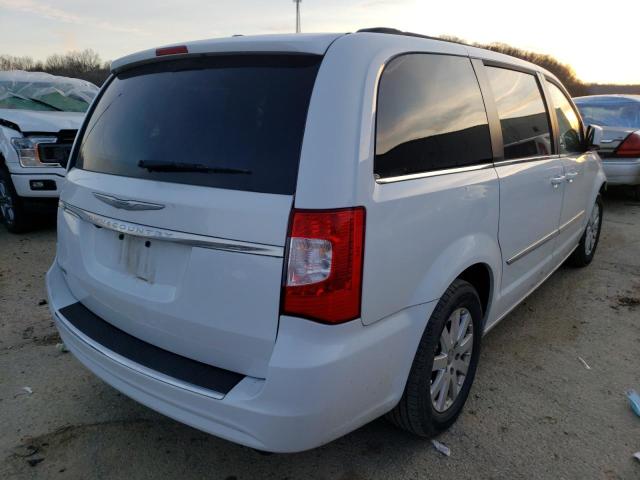 Photo 3 VIN: 2C4RC1BGXGR289080 - CHRYSLER TOWN & COU 