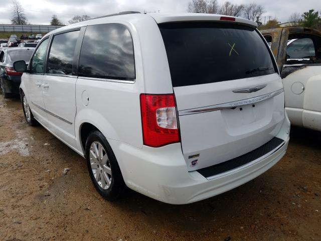 Photo 2 VIN: 2C4RC1BGXGR289189 - CHRYSLER TOWN &AMP COU 