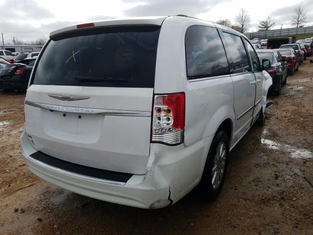 Photo 3 VIN: 2C4RC1BGXGR289189 - CHRYSLER TOWN &AMP COU 