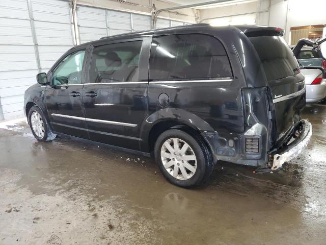 Photo 1 VIN: 2C4RC1BGXGR289774 - CHRYSLER TOWN & COU 