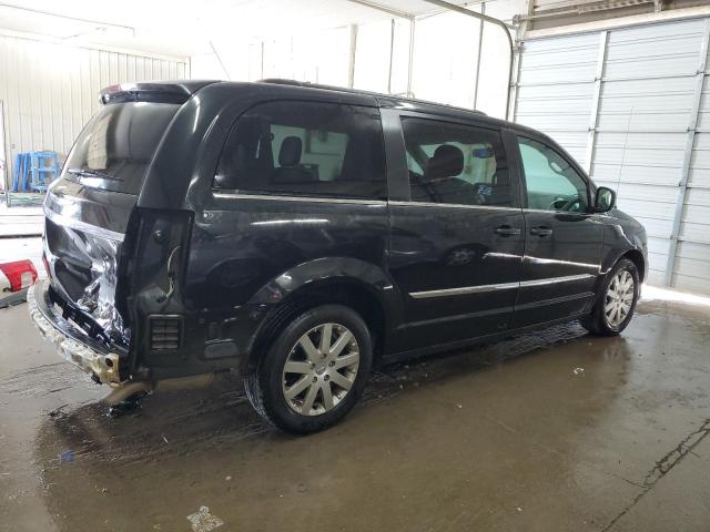 Photo 2 VIN: 2C4RC1BGXGR289774 - CHRYSLER TOWN & COU 