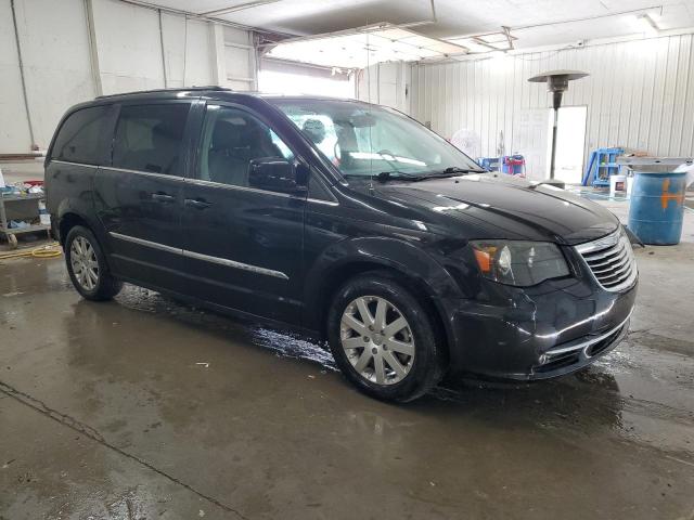 Photo 3 VIN: 2C4RC1BGXGR289774 - CHRYSLER TOWN & COU 