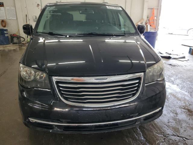 Photo 4 VIN: 2C4RC1BGXGR289774 - CHRYSLER TOWN & COU 