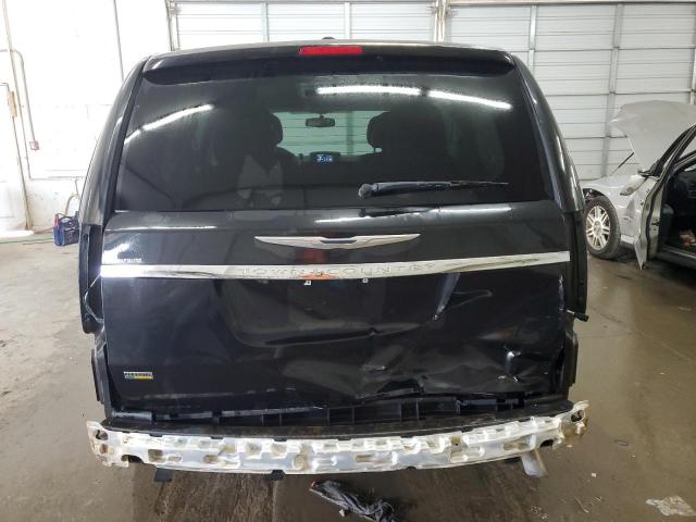 Photo 5 VIN: 2C4RC1BGXGR289774 - CHRYSLER TOWN & COU 