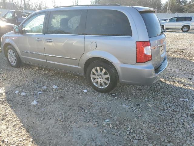 Photo 1 VIN: 2C4RC1BGXGR291752 - CHRYSLER MINIVAN 