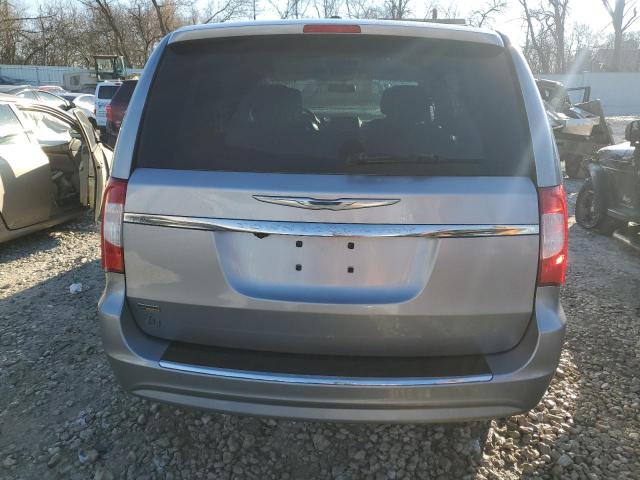 Photo 5 VIN: 2C4RC1BGXGR291752 - CHRYSLER MINIVAN 