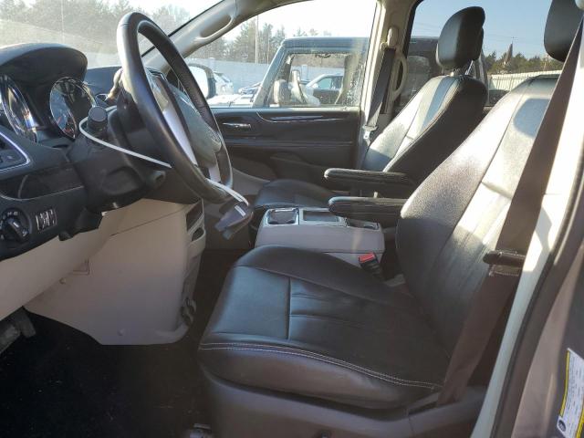 Photo 6 VIN: 2C4RC1BGXGR291752 - CHRYSLER MINIVAN 