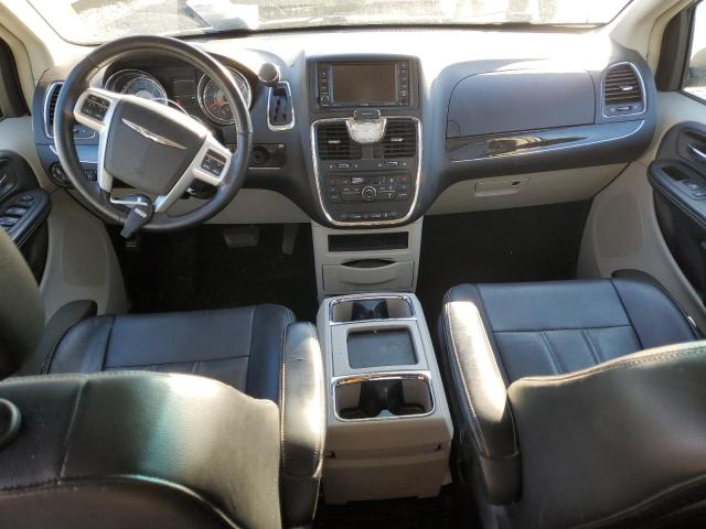 Photo 7 VIN: 2C4RC1BGXGR291752 - CHRYSLER MINIVAN 